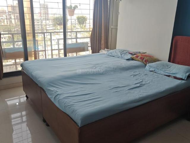 2 BHK Apartment in Mulund East for resale Mumbai. The reference number is 20359213