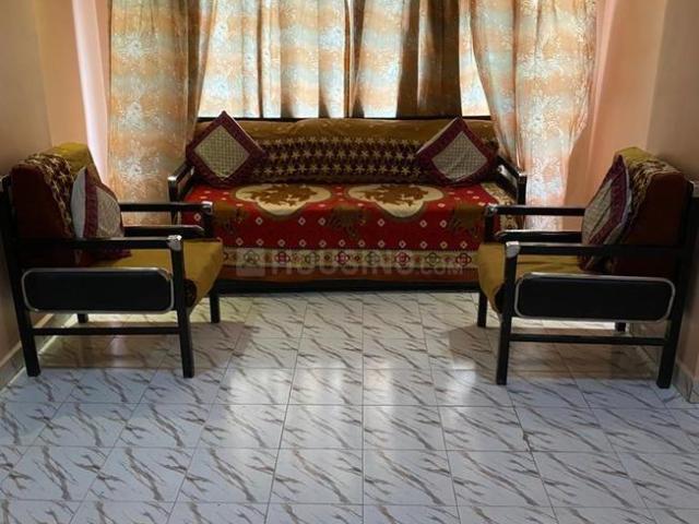 2 BHK Apartment in Mulund East for resale Mumbai. The reference number is 21036001