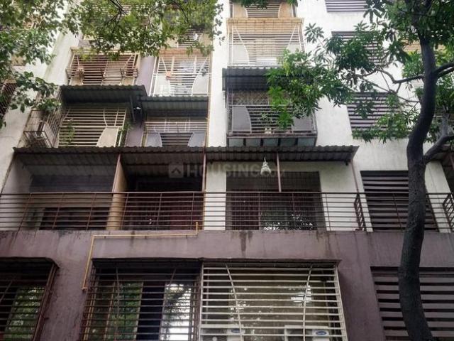 2 BHK Apartment in Mulund East for resale Mumbai. The reference number is 21038648