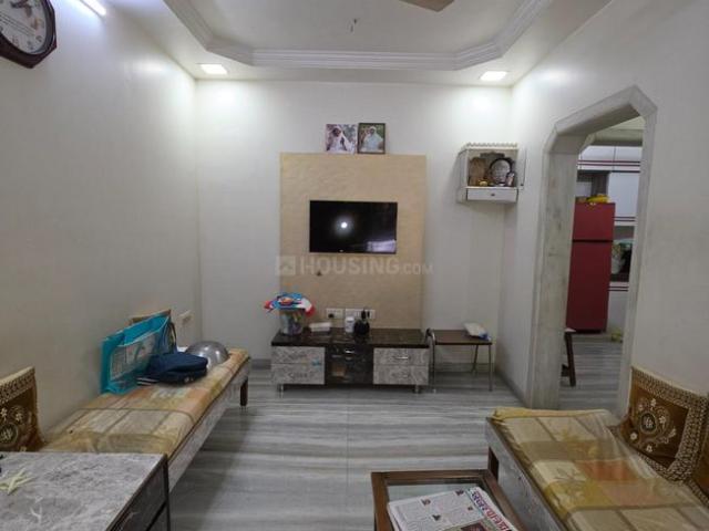 2 BHK Apartment in Mulund East for resale Mumbai. The reference number is 21043249