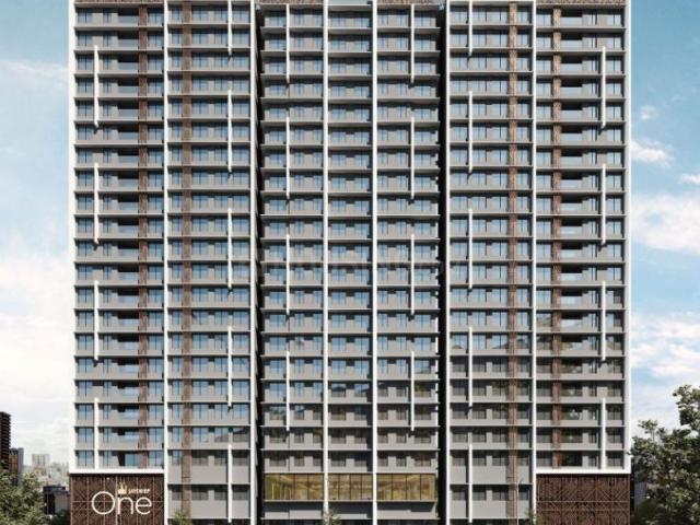 2 BHK Apartment in Mulund East for resale Mumbai. The reference number is 21051467