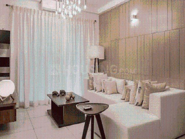2 BHK Apartment in Mulund East for resale Mumbai. The reference number is 21054215
