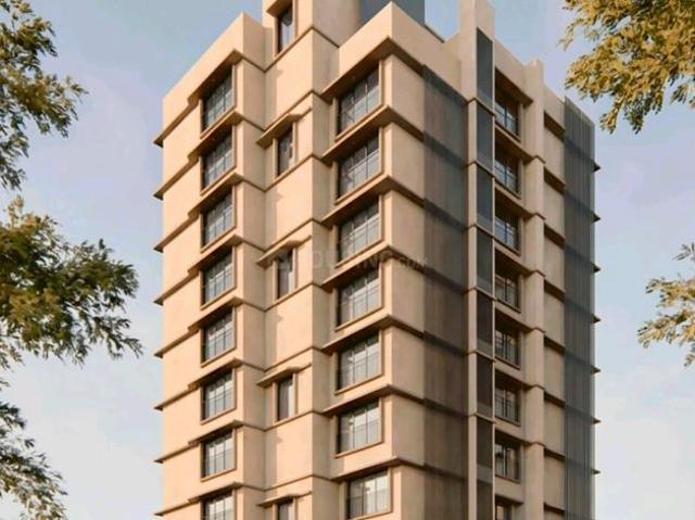2 BHK Apartment in Mulund East for resale Mumbai. The reference number is 21164212