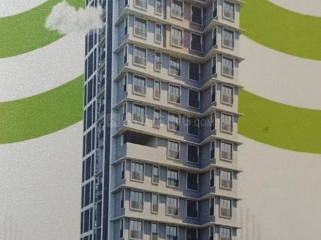 2 BHK Apartment in Mulund East for resale Mumbai. The reference number is 21174911