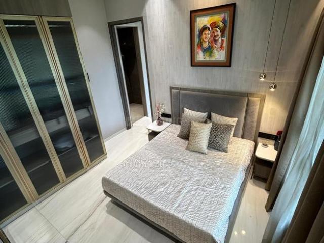 2 BHK Apartment in Mulund East for resale Mumbai. The reference number is 21182041