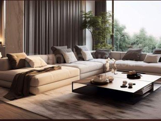 2 BHK Apartment in Mulund East for resale Mumbai. The reference number is 21188793