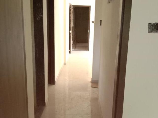 2 BHK Apartment in Mulund East for resale Mumbai. The reference number is 8762859