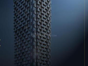 Mulund East, Thane, Mumbai Suburban District, Maharashtra