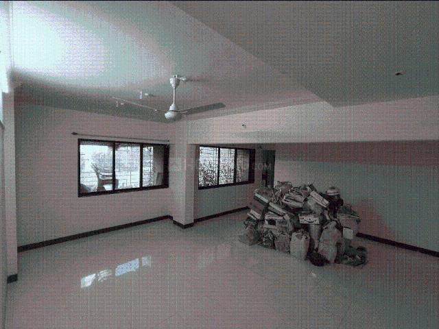 2 BHK Apartment in Mulund West for rent Mumbai. The reference number is 15365346