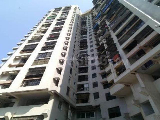 2 BHK Apartment in Mulund West for rent Mumbai. The reference number is 17006273