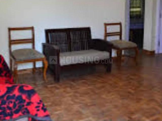 2 BHK Apartment in Mulund West for rent Mumbai. The reference number is 17523891