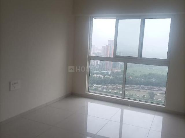 2 BHK Apartment in Mulund West for rent Mumbai. The reference number is 17707741