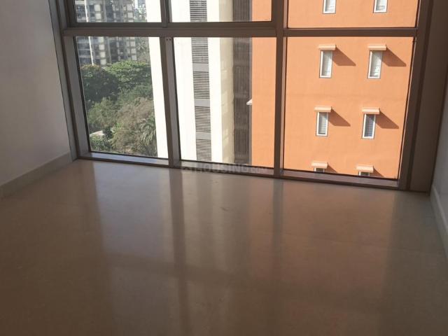 2 BHK Apartment in Mulund West for rent Mumbai. The reference number is 17990408