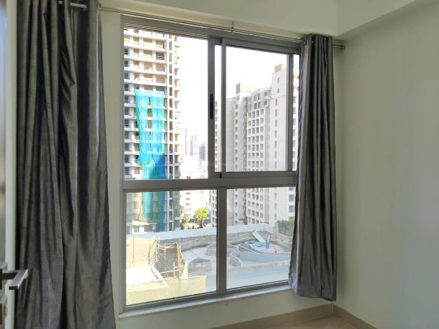 2 BHK Apartment in Mulund West for rent Mumbai. The reference number is 18590342