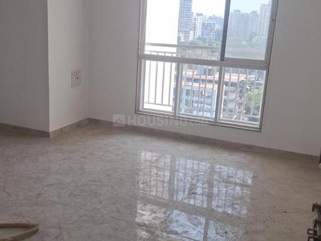 2 BHK Apartment in Mulund West for rent Mumbai. The reference number is 18602097
