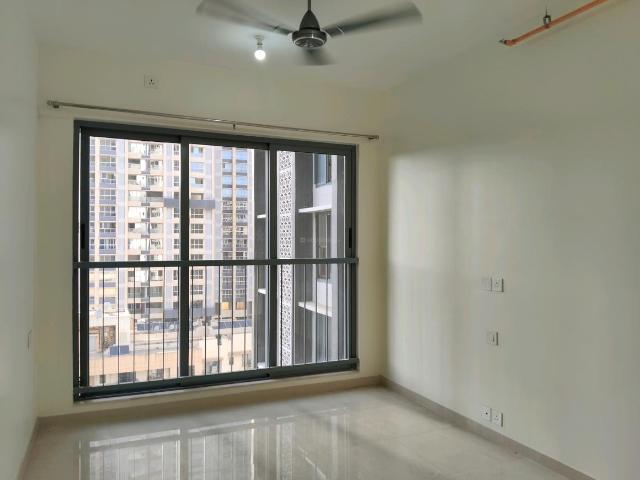 2 BHK Apartment in Mulund West for rent Mumbai. The reference number is 18691606