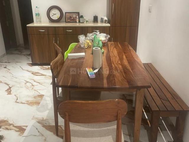 2 BHK Apartment in Mulund West for rent Mumbai. The reference number is 18813512