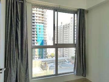2 BHK Apartment in Mulund West for rent Mumbai. The reference number is 18958358