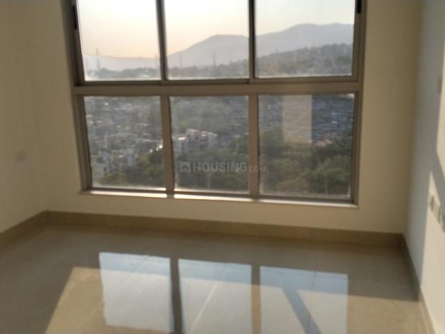 2 BHK Apartment in Mulund West for rent Mumbai. The reference number is 19171849