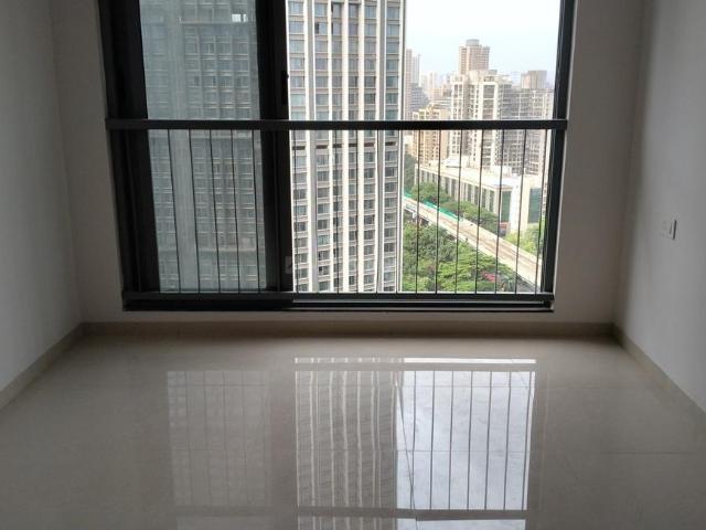 2 BHK Apartment in Mulund West for rent Mumbai. The reference number is 19188847
