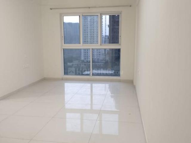 2 BHK Apartment in Mulund West for rent Mumbai. The reference number is 19357965