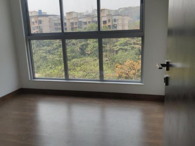2 BHK Apartment in Mulund West for rent Mumbai. The reference number is 19474489