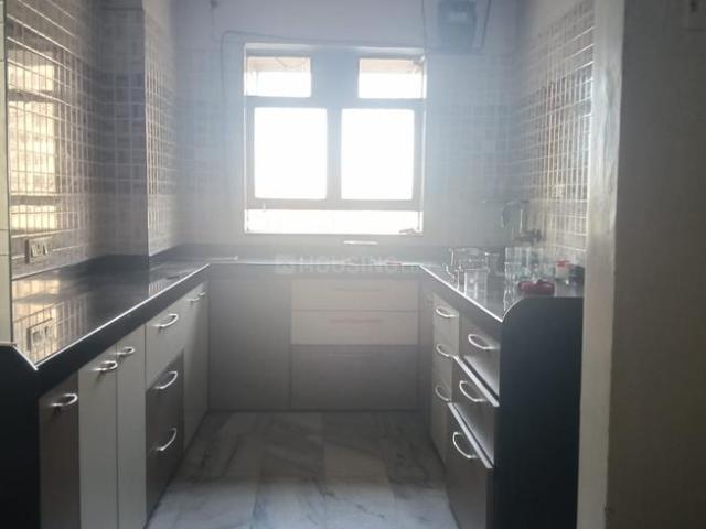 2 BHK Apartment in Mulund West for rent Mumbai. The reference number is 19511346