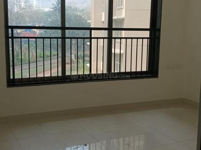 2 BHK Apartment in Mulund West for rent Mumbai. The reference number is 19511495