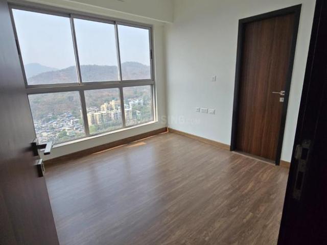 2 BHK Apartment in Mulund West for rent Mumbai. The reference number is 19606572