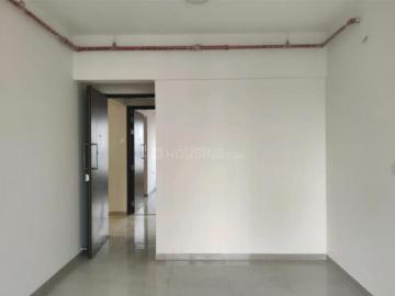 2 BHK Apartment in Mulund West for rent Mumbai. The reference number is 19651595