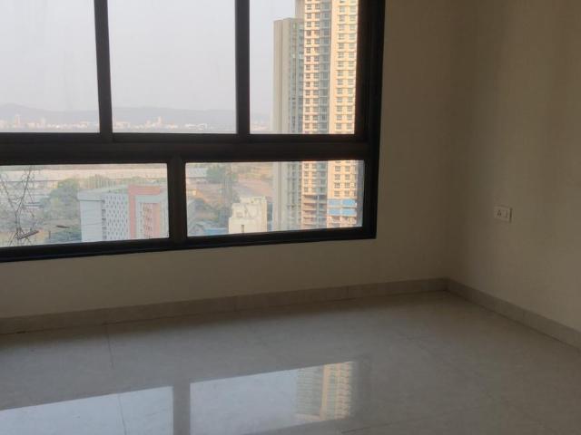 2 BHK Apartment in Mulund West for rent Mumbai. The reference number is 19792737