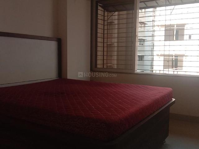 2 BHK Apartment in Mulund West for rent Mumbai. The reference number is 19819904
