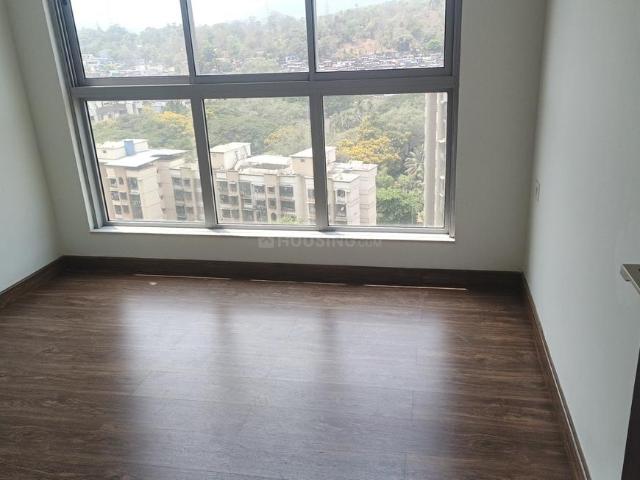 2 BHK Apartment in Mulund West for rent Mumbai. The reference number is 19836602