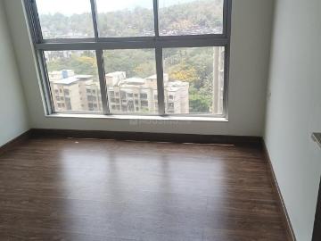 2 BHK Apartment in Mulund West for rent Mumbai. The reference number is 19836602