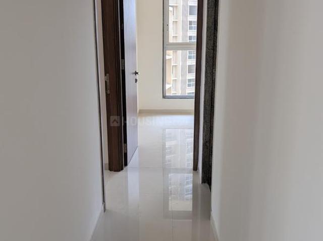 2 BHK Apartment in Mulund West for rent Mumbai. The reference number is 19845075