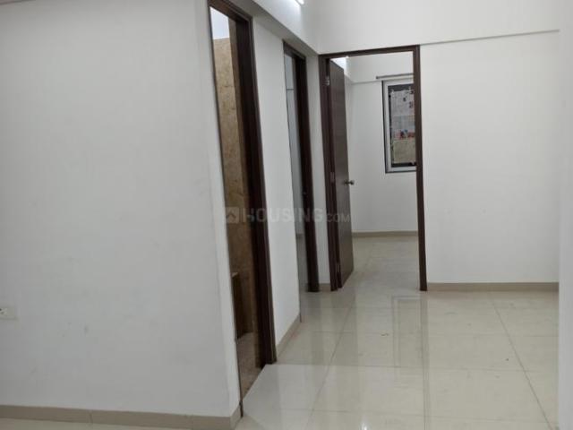 2 BHK Apartment in Mulund West for rent Mumbai. The reference number is 19848794