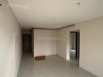 2 BHK Apartment in Mulund West for rent Mumbai. The reference number is 19883884