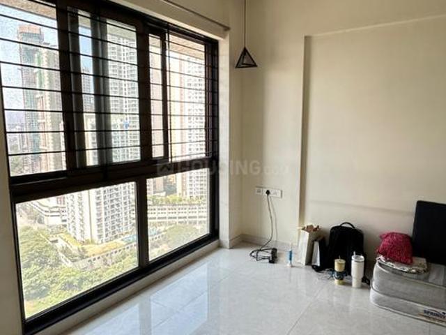 2 BHK Apartment in Mulund West for rent Mumbai. The reference number is 19898740