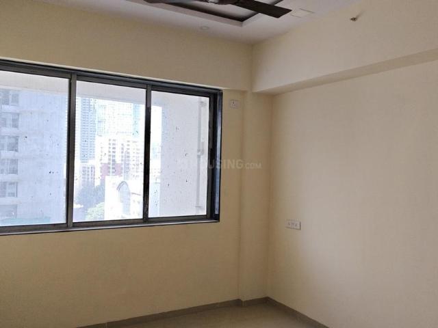 2 BHK Apartment in Mulund West for rent Mumbai. The reference number is 19960607