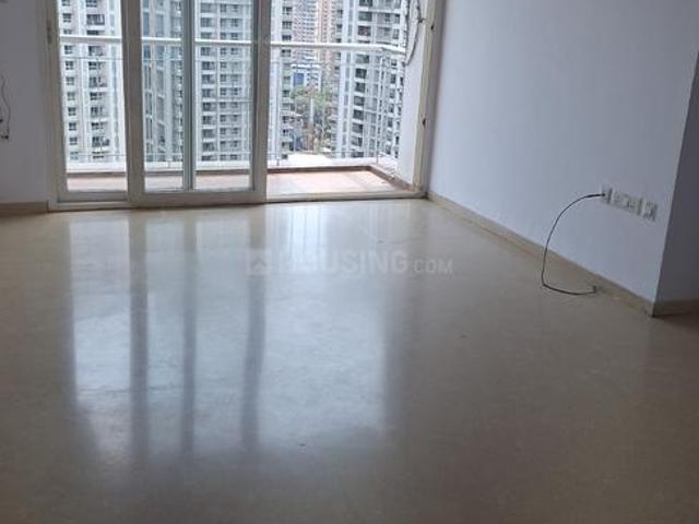 2 BHK Apartment in Mulund West for rent Mumbai. The reference number is 20035863