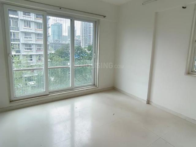 2 BHK Apartment in Mulund West for rent Mumbai. The reference number is 20040919
