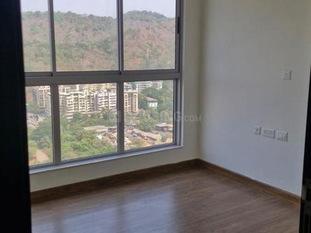 2 BHK Apartment in Mulund West for rent Mumbai. The reference number is 20101543
