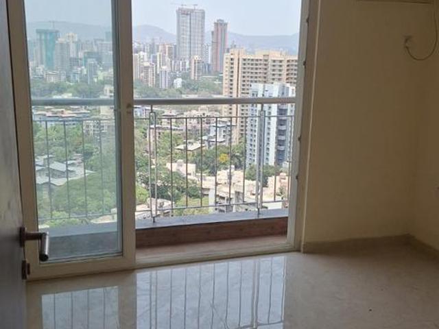 2 BHK Apartment in Mulund West for rent Mumbai. The reference number is 20110391