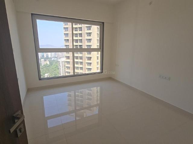 2 BHK Apartment in Mulund West for rent Mumbai. The reference number is 20206665