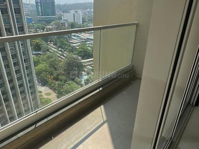 2 BHK Apartment in Mulund West for rent Mumbai. The reference number is 20230683