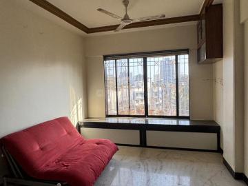 2 BHK Apartment in Mulund West for rent Mumbai. The reference number is 20258449