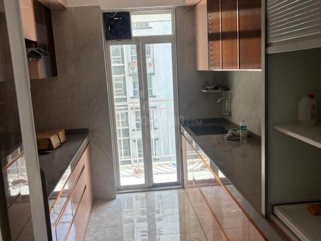 2 BHK Apartment in Mulund West for rent Mumbai. The reference number is 20267021