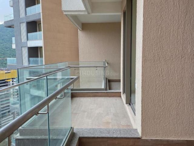 2 BHK Apartment in Mulund West for rent Mumbai. The reference number is 20355768