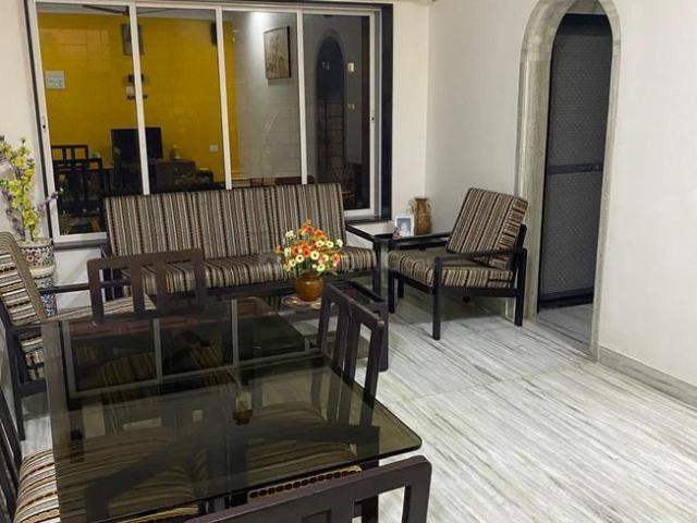 2 BHK Apartment in Mulund West for rent Mumbai. The reference number is 20372486