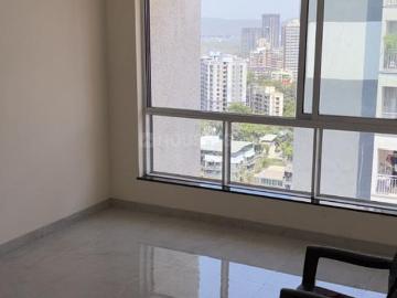 2 BHK Apartment in Mulund West for rent Mumbai. The reference number is 20393018